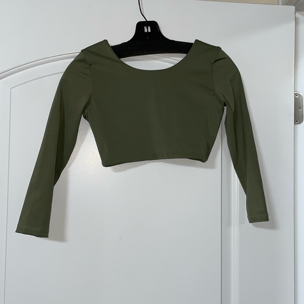 House of Héros the Ballerina Top